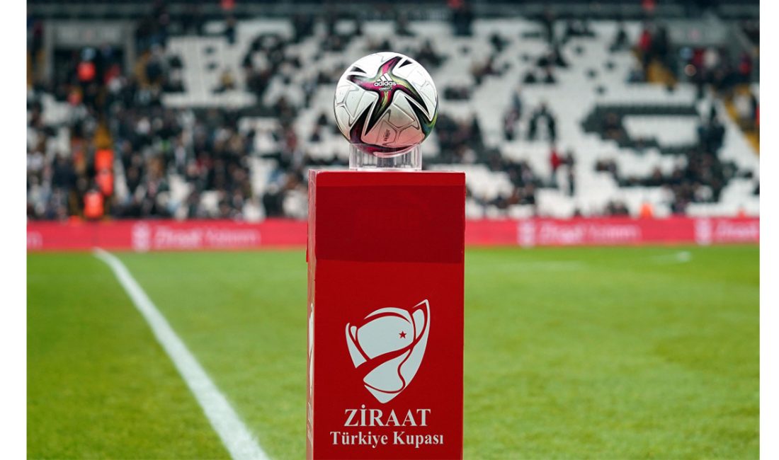Türkiye Futbol Federasyonu, Ziraat Türkiye Kupası’nın 2026-2027 sezonundan itibaren yeniden