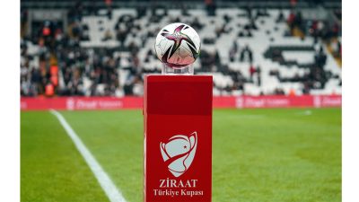 Türkiye Futbol Federasyonu, Ziraat Türkiye Kupası’nın 2026-2027 sezonundan itibaren yeniden
