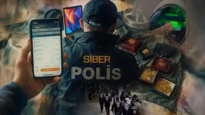 Fatih Dönmez, yasa dışı bahis soruşturmasının futbolla sınırlı kalmayacağını belirterek