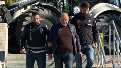 Levent Arkan hakkında yürütülen “nitelikli cinsel taciz” soruşturmasında, şikayetçi üniversite