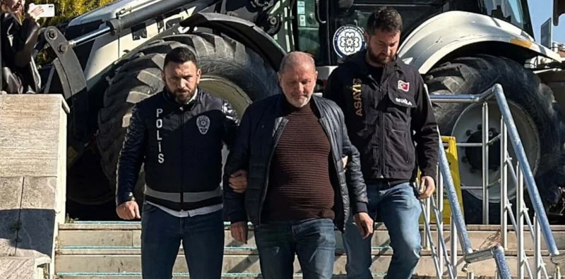 Levent Arkan hakkında yürütülen “nitelikli cinsel taciz” soruşturmasında, şikayetçi üniversite