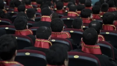 Hakimler ve Savcılar Kurulu’nun Resmî Gazete’de yayımlanan yeni ilke kararıyla,