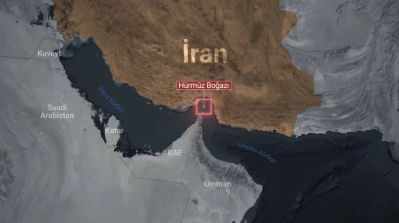 Ali Ekber Velayeti, Hürmüz Boğazı’nın İran’ın “düşmanlarına” kapalı kalacağını açıkladı.