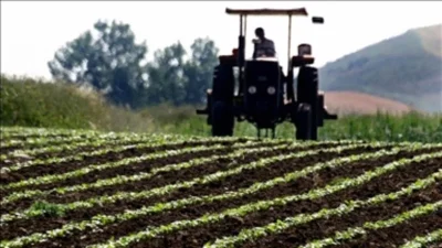 İbrahim Yumaklı, toplam 19 milyar 538 milyon TL tutarındaki tarımsal